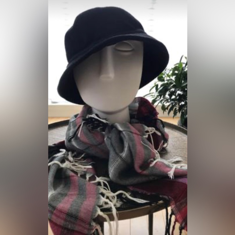 Hat and Scarf set
New!